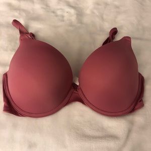 Wear Everywhere PINK by Victoria Secret Push-up